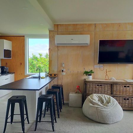 דנידין Relax In Kenmure מראה חיצוני תמונה