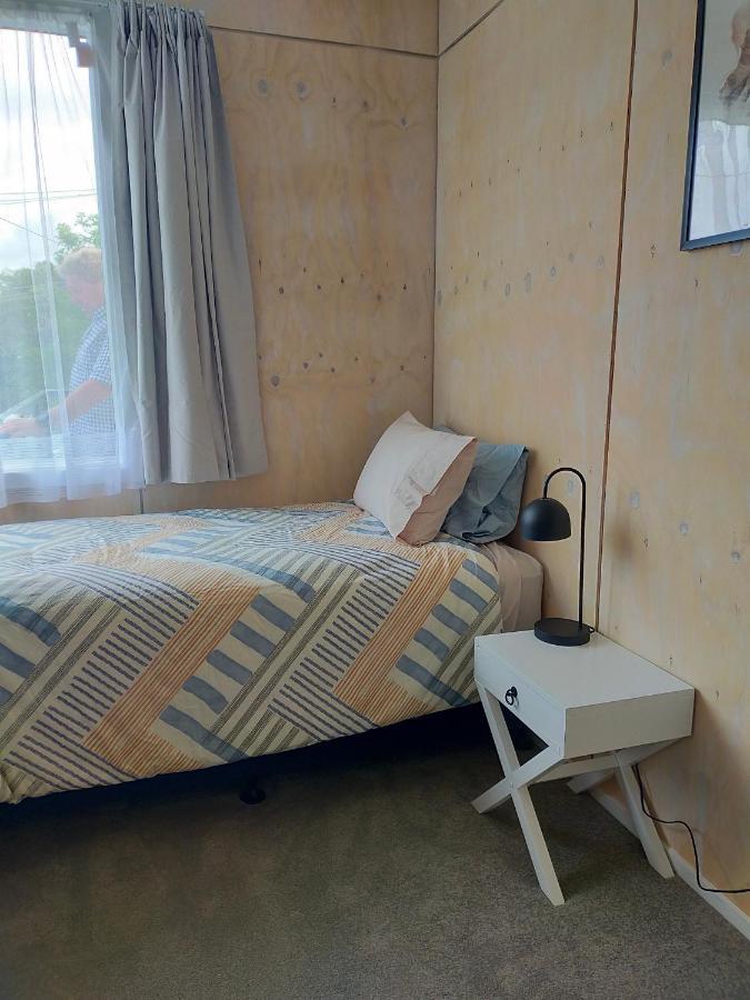 דנידין Relax In Kenmure מראה חיצוני תמונה