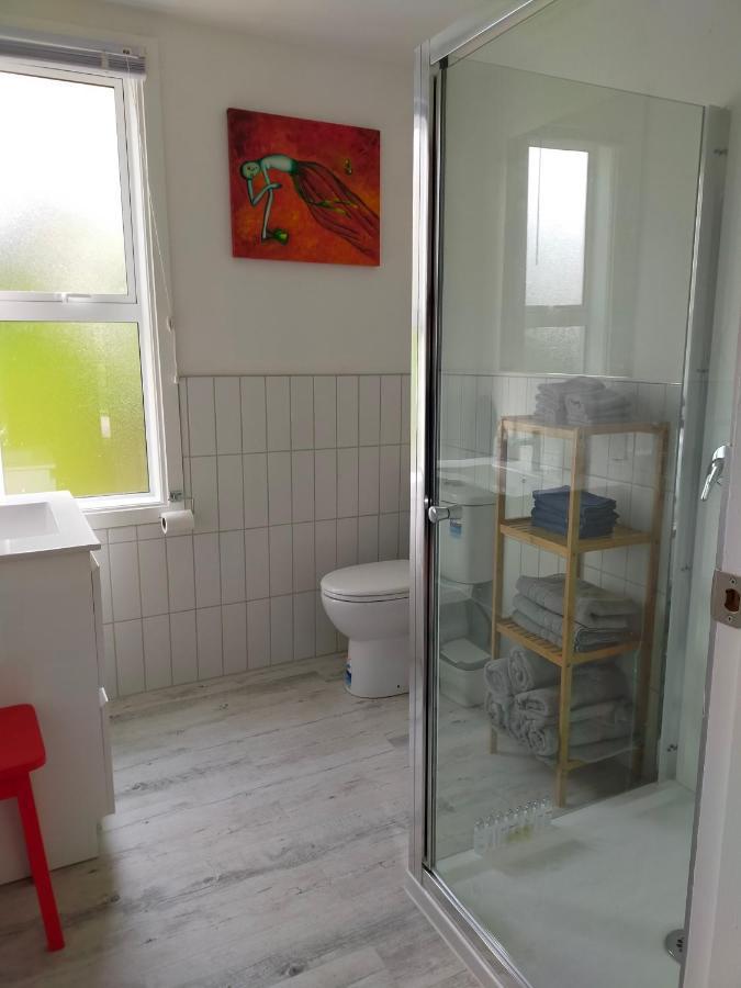 דנידין Relax In Kenmure מראה חיצוני תמונה